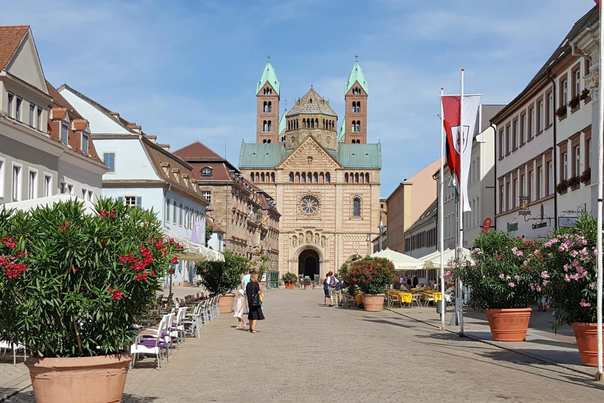 Hotel Garni Sebastian Kirrweiler  エクステリア 写真